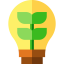Renewable Energy icon 64x64